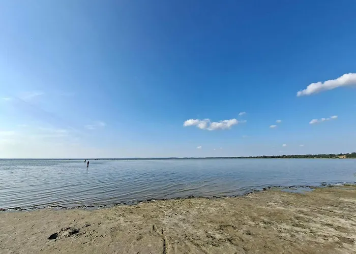 4 Person In Jaegerspris-by Traum *