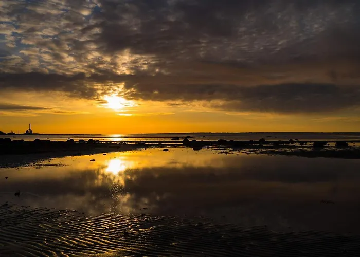 4 Person In Jaegerspris-by Traum