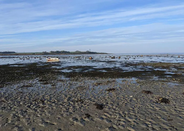 4 Person In Jaegerspris-by Traum *